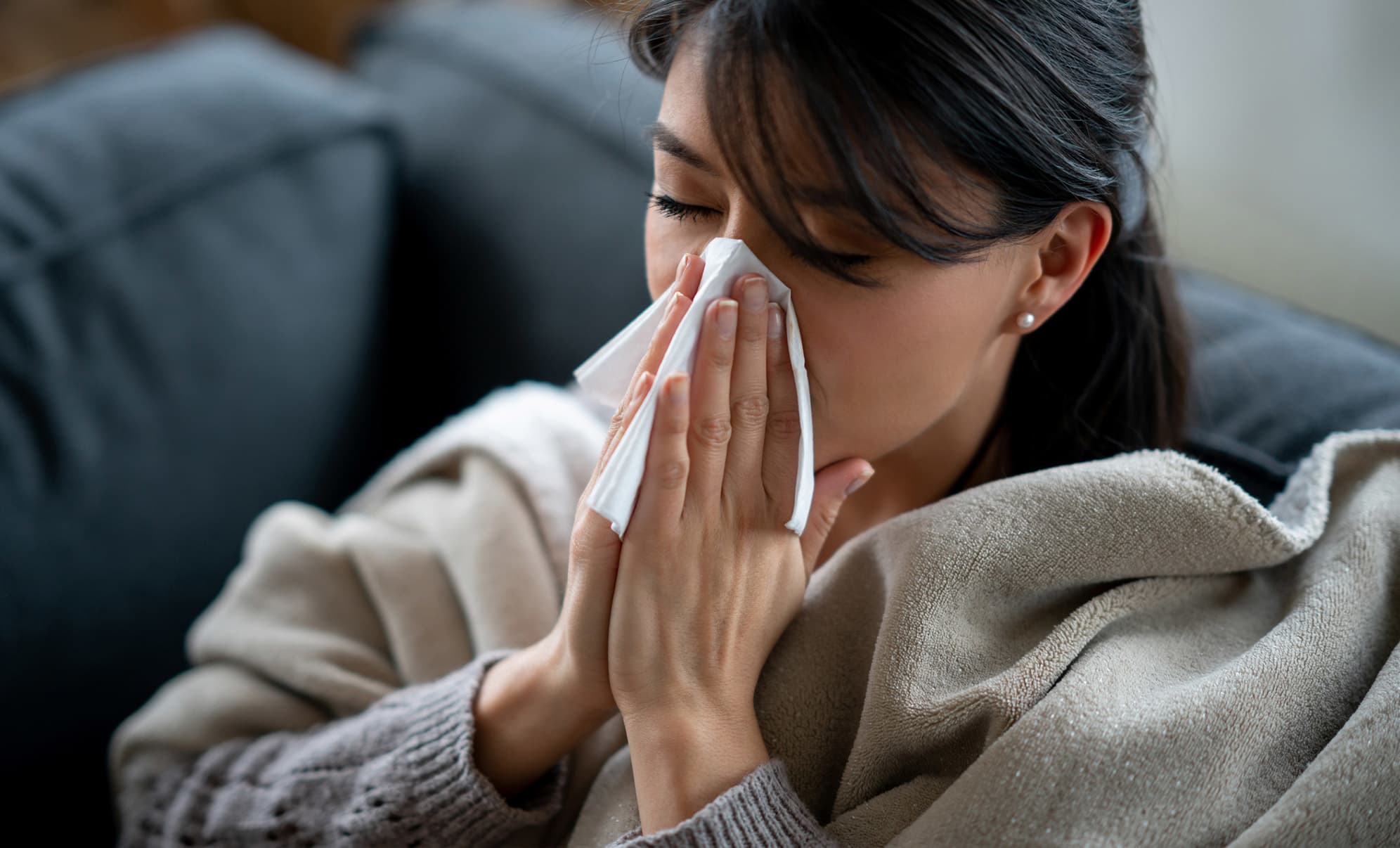 4 señales que indican que es momento de aislarte por Covid-19