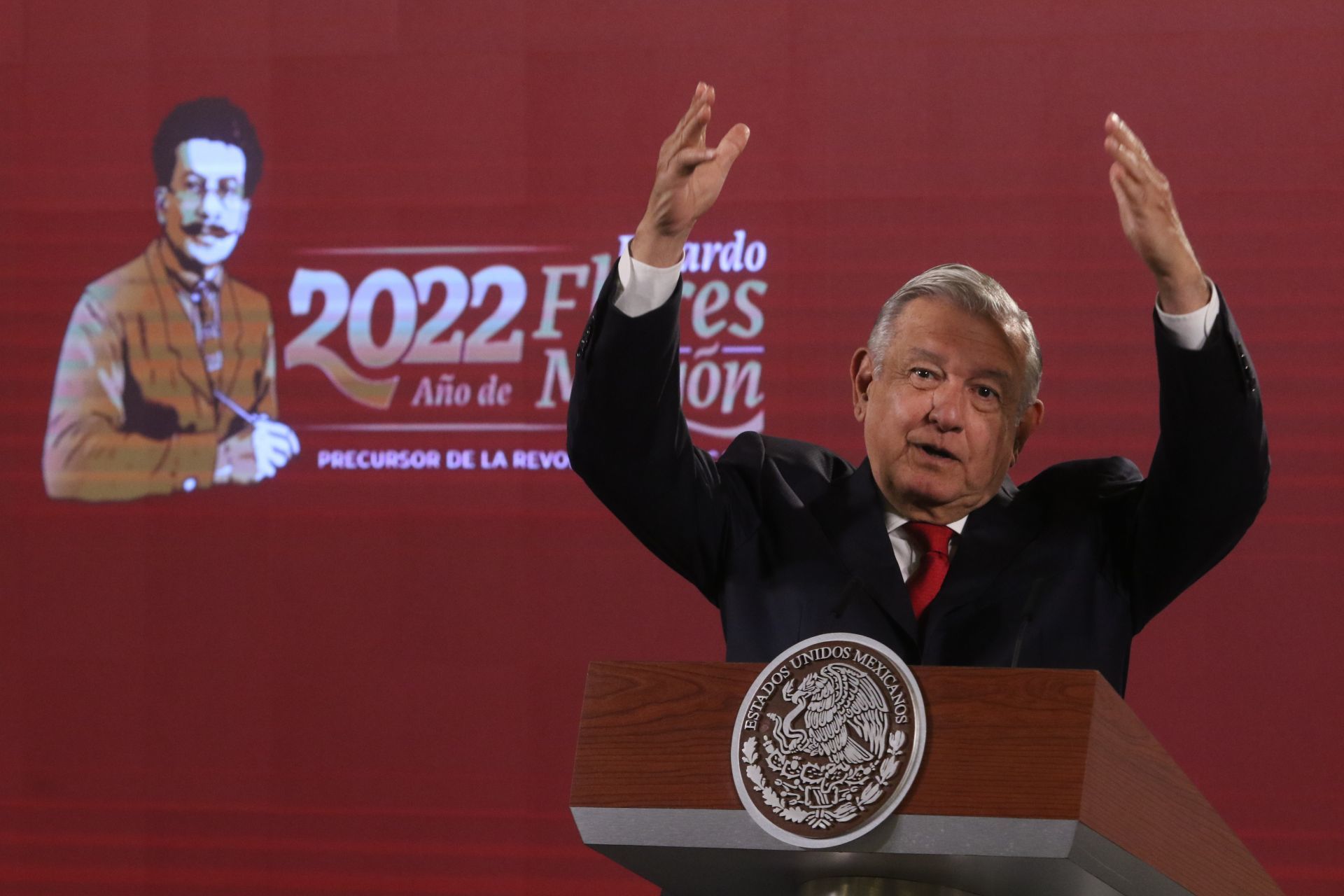AMLO da positivo a Covid-19 por segunda vez