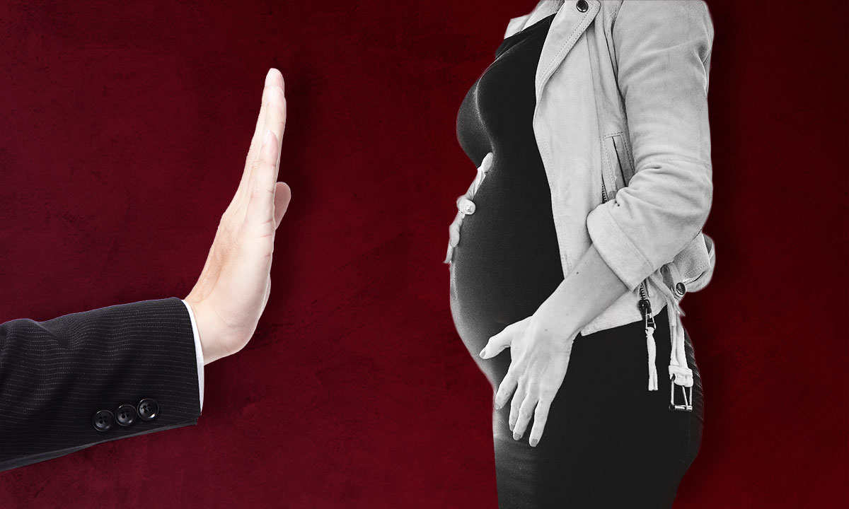 Suspender becas de Conacyt por embarazo es una aberración