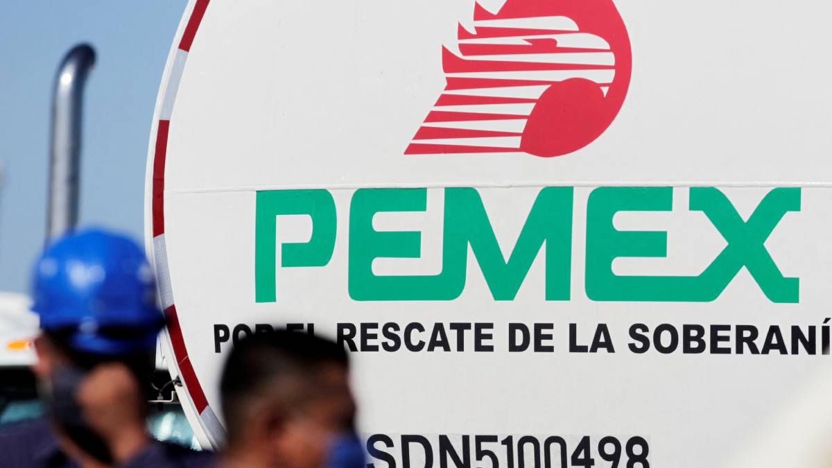 Hacienda reduce deuda de Pemex con proceso de refinanciamiento