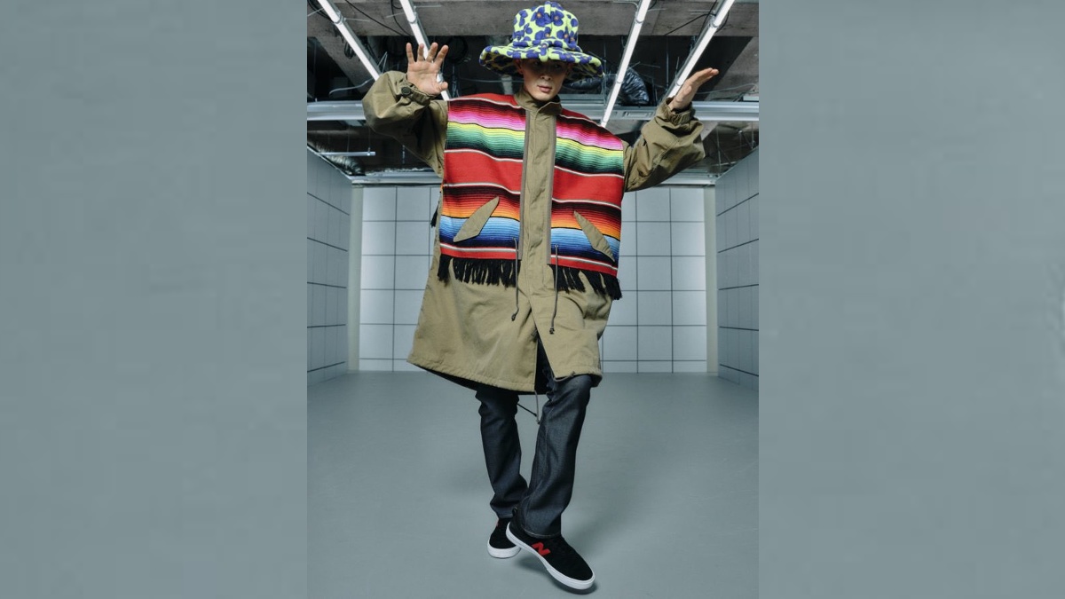 Tlaxcala acusa a marca de japonesa de plagiar diseños de artesanos de Contla