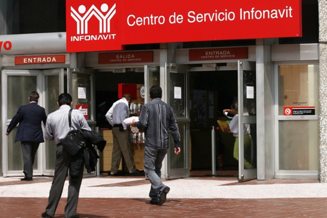 Roban identidad de trabajadores para pedir créditos al Infonavit