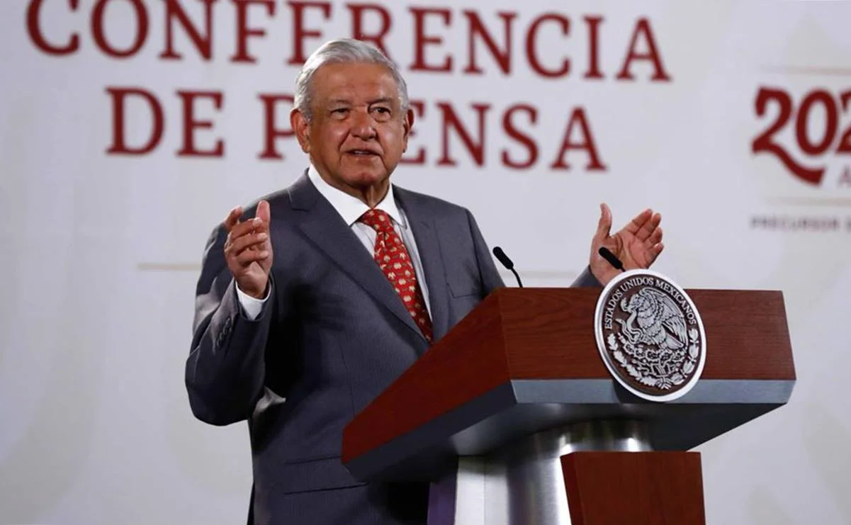 Sí hay plan ante alza en precios de combustibles por conflicto Rusia-Ucrania: AMLO