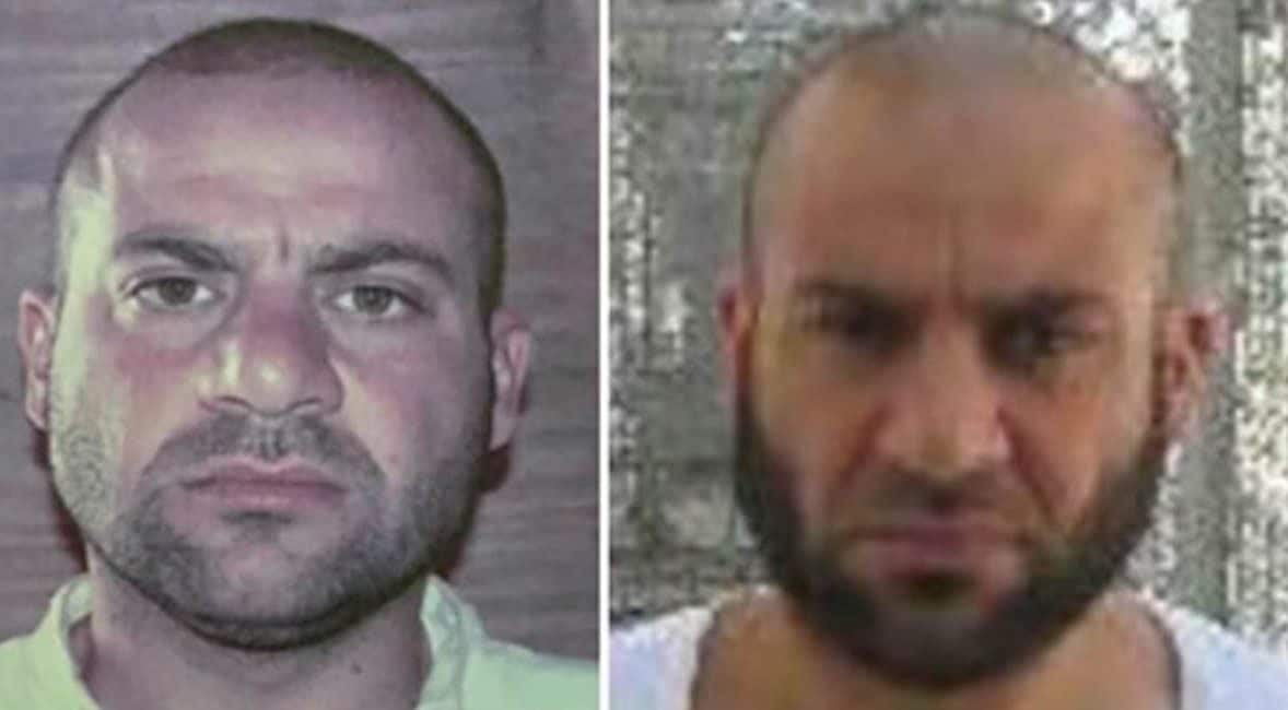 EE UU elimina al líder del Estado Islámico en Siria durante operación militar