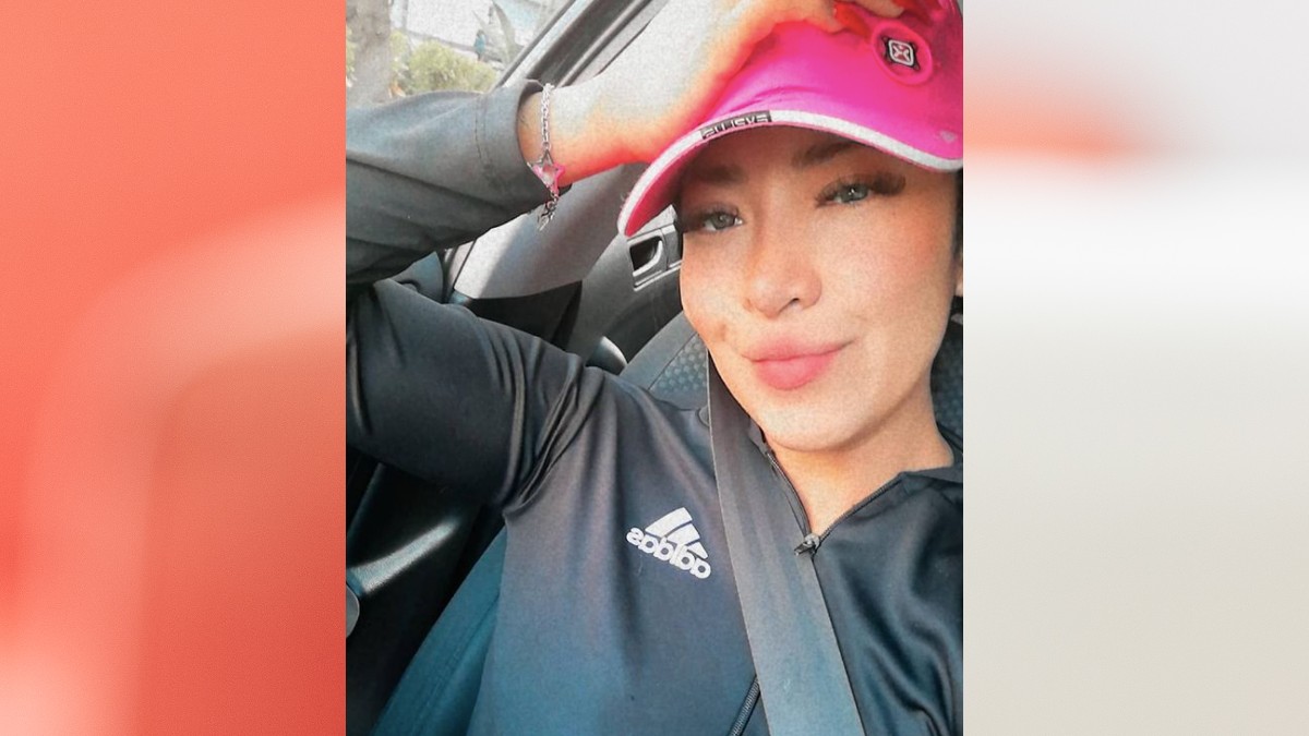 Encuentran muerta en el Ajusco a Michell Simón, modelo y conductora de deportes