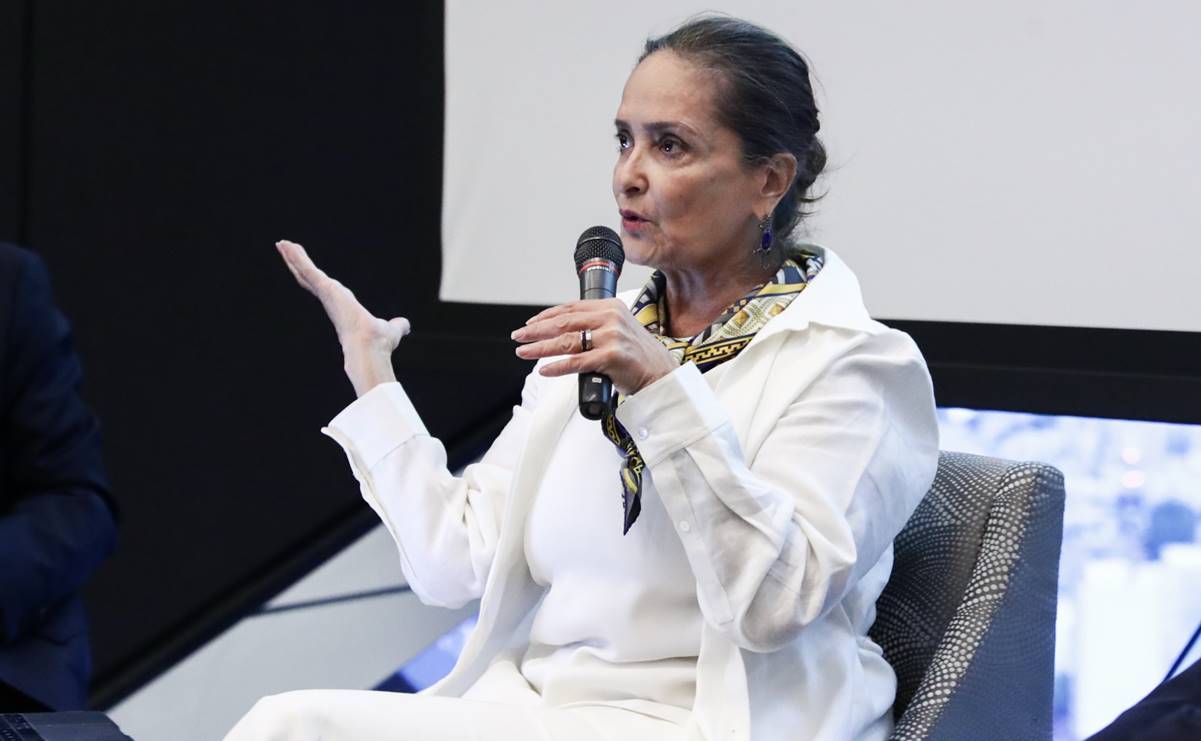 Diputada de Morena se disculpa tras exigir a periodistas que releven su sueldo