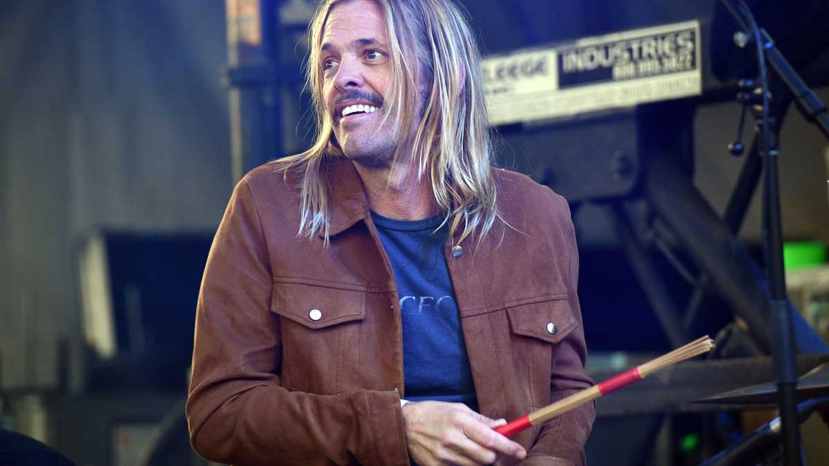 Taylor Hawkins: Hallan en su cuerpo opioides, marihuana y antidepresivos