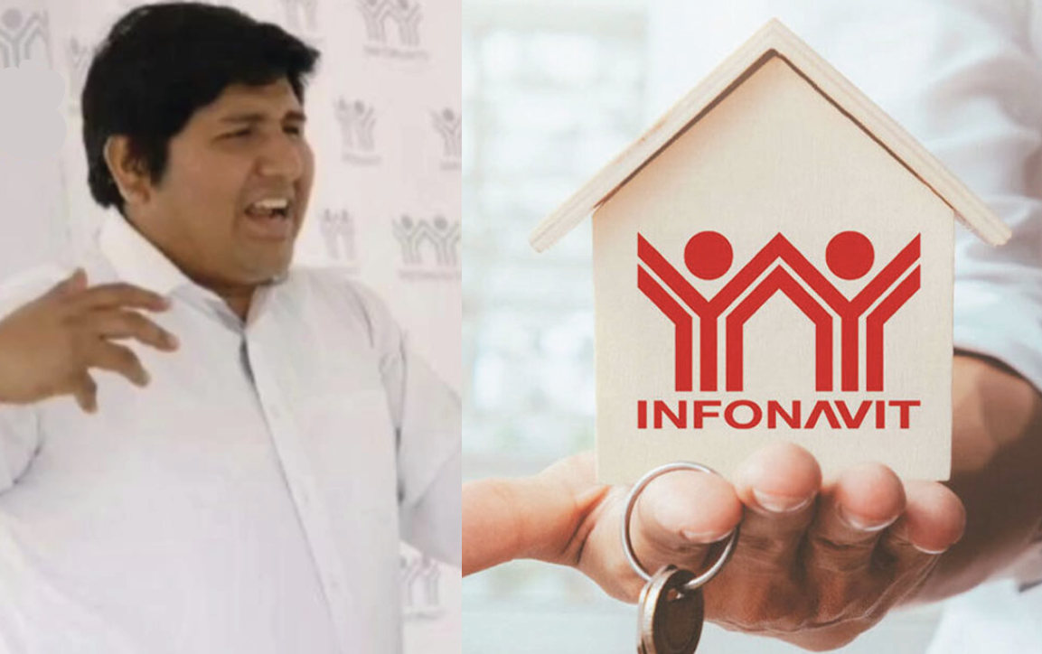 Se cumplirán todas las metas de vivienda en este sexenio, afirmó Rogerio Castro Vázquez