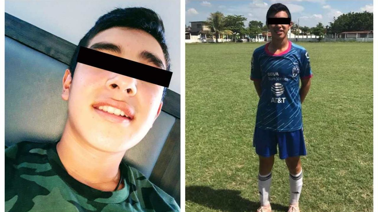 Dejan libre en Oaxaca a policía que disparó en la cabeza a Alexander, futbolista de 16 años