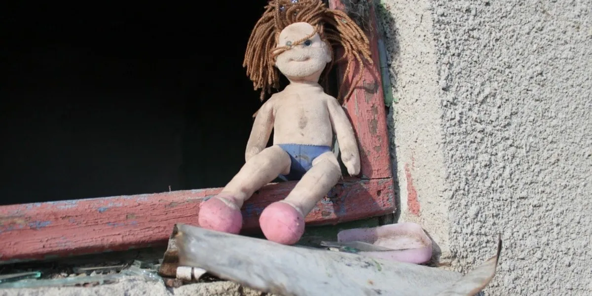 “Tengo miedo que me mate”, dice niña tzotzil que denunció a su padre por abuso sexual; ya lo detuvieron