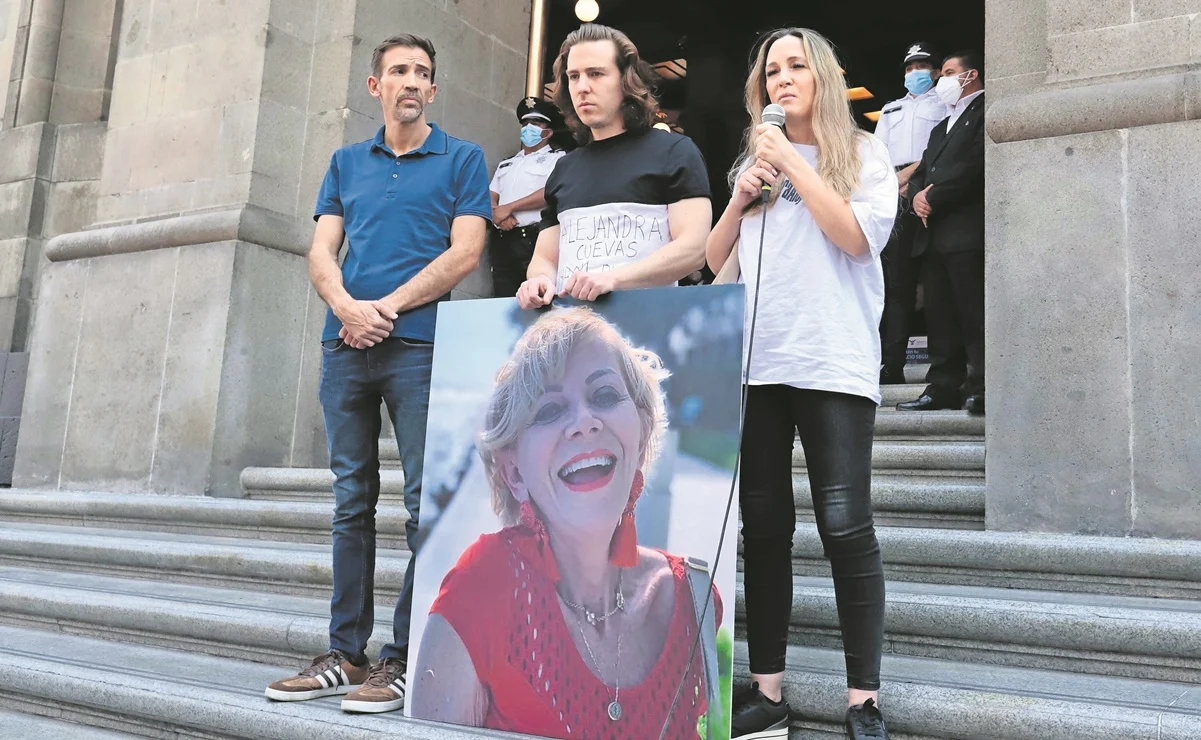 Analizará Corte liberar a acusadas en caso Gertz