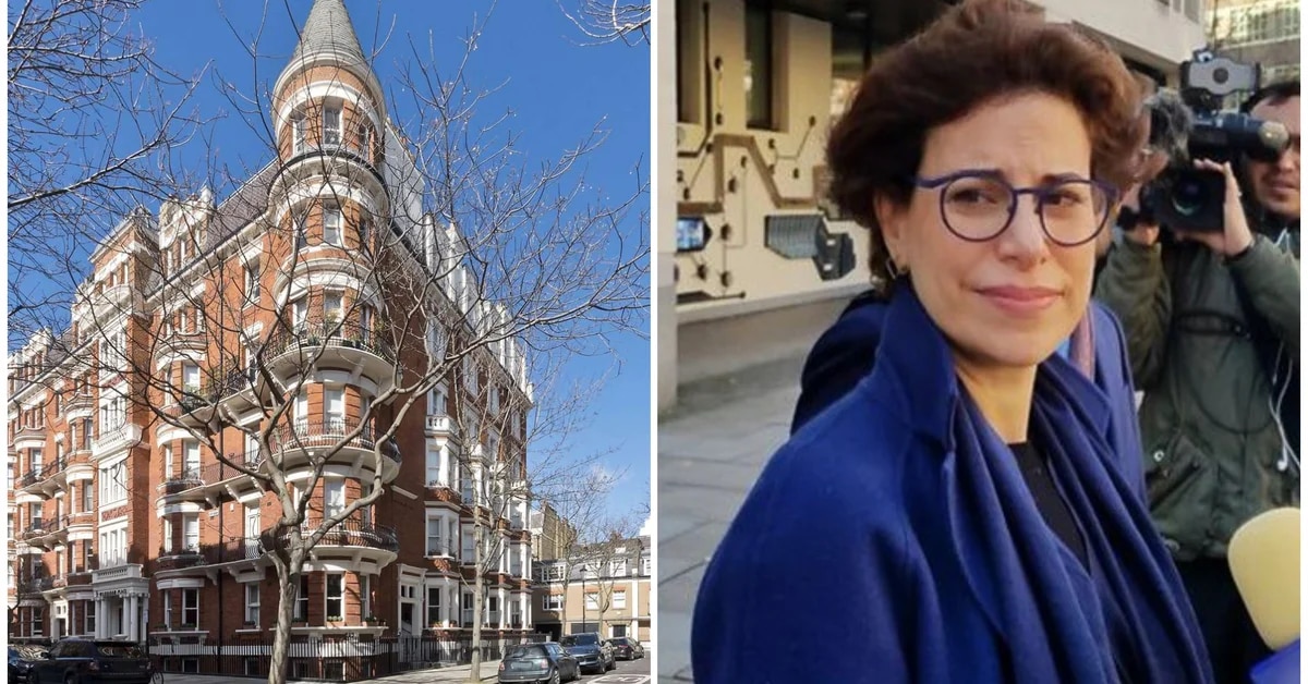 Reino Unido ordena extradición de Karime Macías: FGR