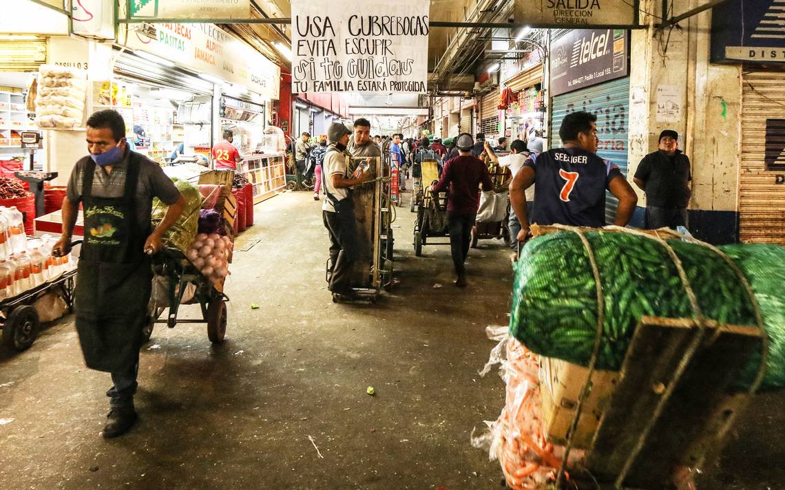 Retrocede México en ranking mundial de economías; del lugar 15 al 17