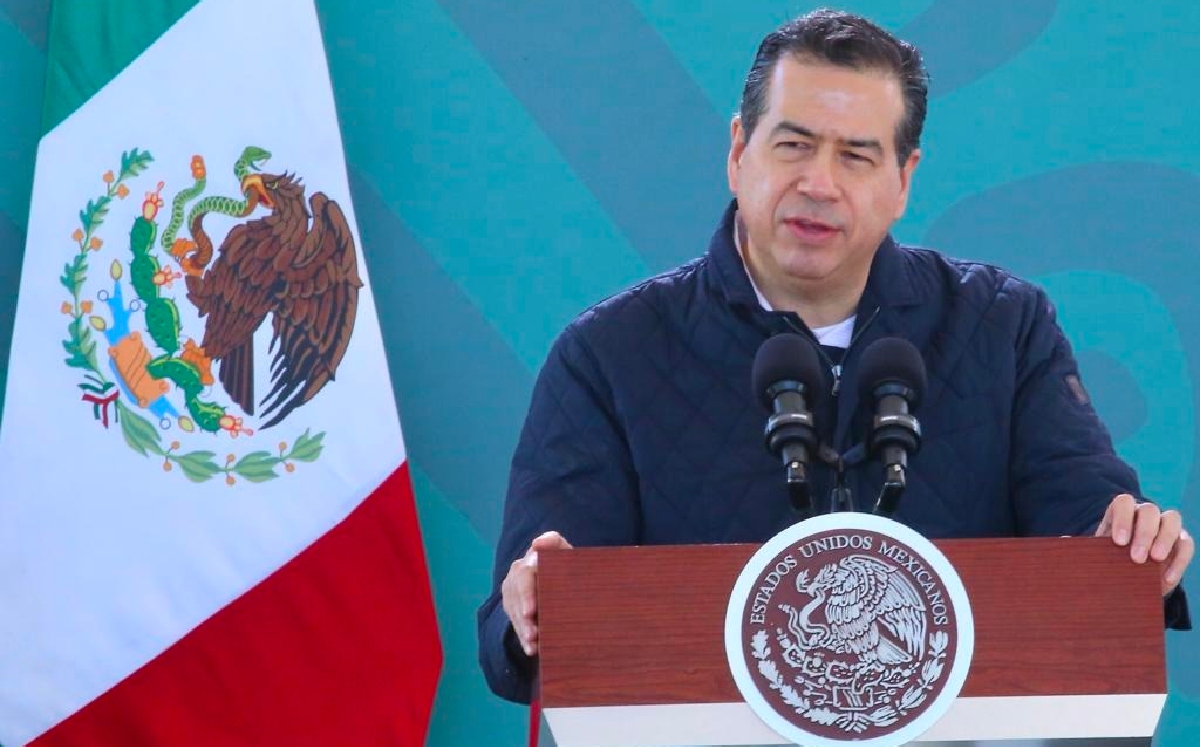 “En México no estamos lejos de situaciones de violencia extrema en los estadios de fútbol; urge aplicar medidas preventivas y correctivas”: Ricardo Mejía Berdeja