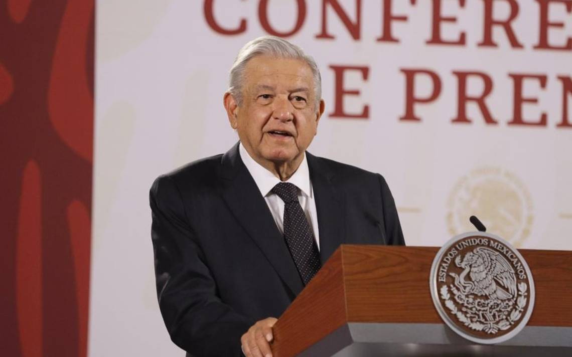 AMLO iniciará hoy gira por Centroamérica y Cuba