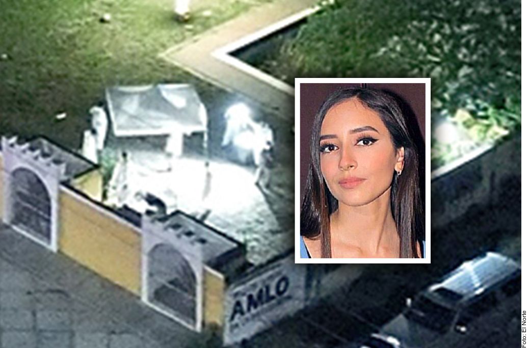 Caso Debanhi Escobar: se observa hombre bajar de un auto en videos, revela Fiscalía