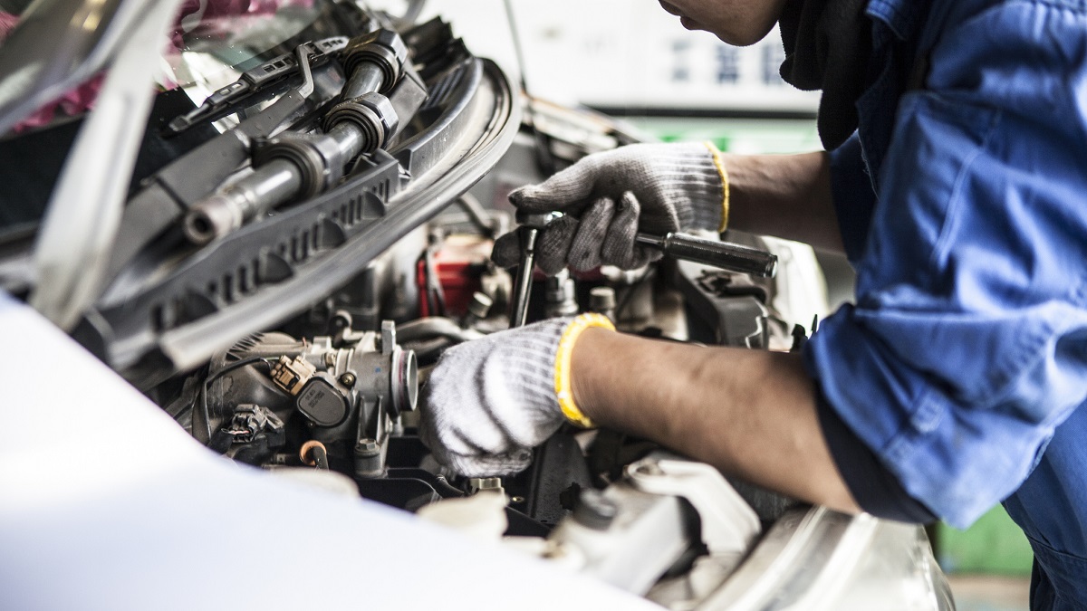 Puedes ganar hasta 40 mil pesos como mecánico en Canadá  y ¡sin inglés!