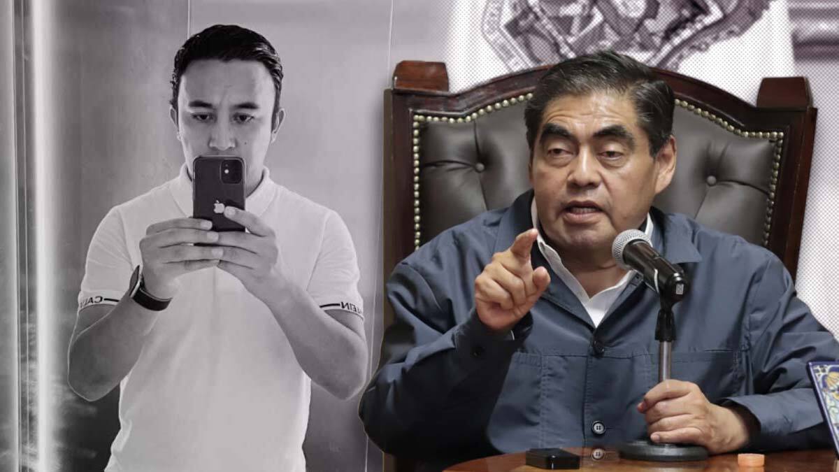 5 detenidos hasta el momento por el linchamiento de Daniel Picazo: Barbosa