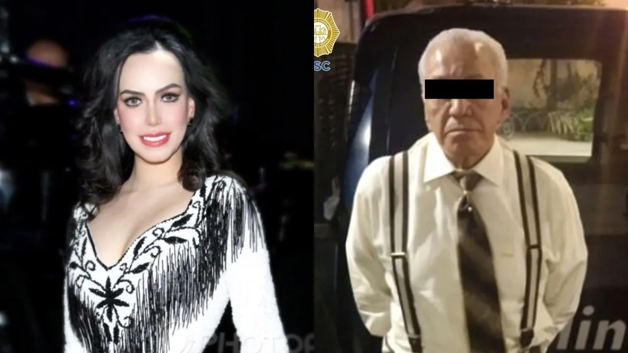 ¿Qué le pasó a las otras esposas del feminicida de Yrma Lydya?