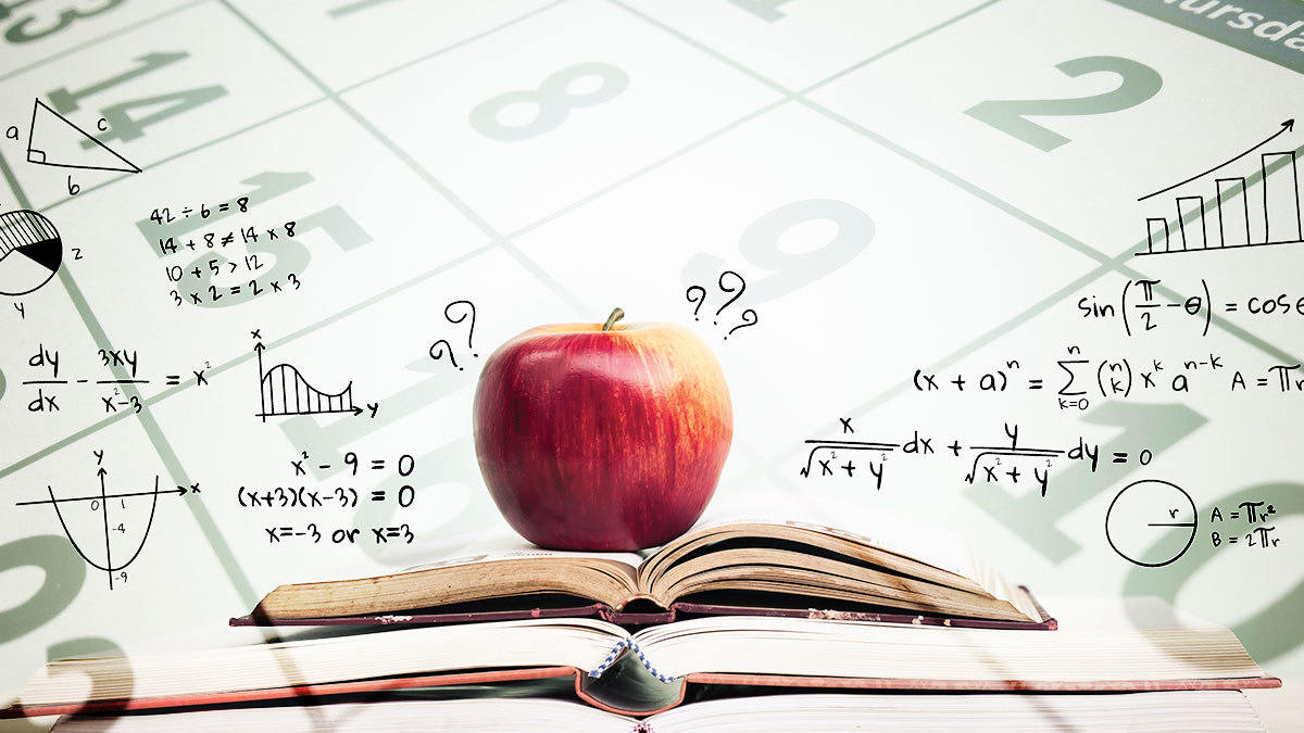 Calendario escolar 2022-2023.¿Cuándo serán las vacaciones del próximo ciclo?