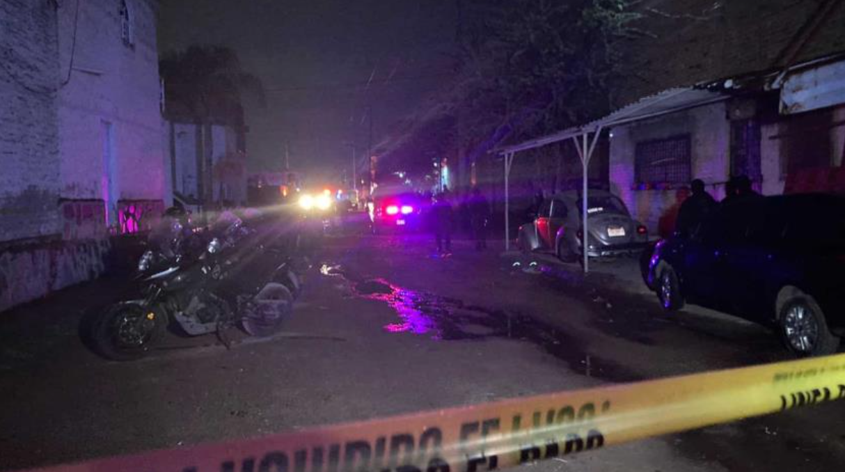 Enfrentamiento en Jalisco deja al menos 12 muertos