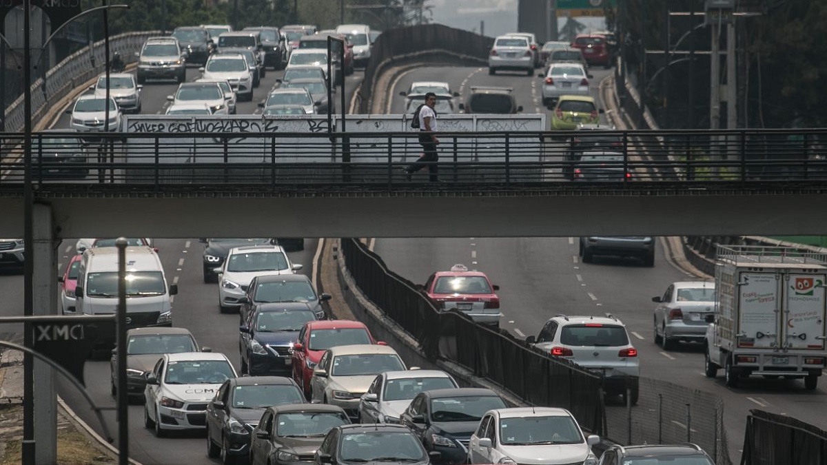 !Toma precauciones! Habrá bloqueos de transportistas mañana jueves 2 de junio 