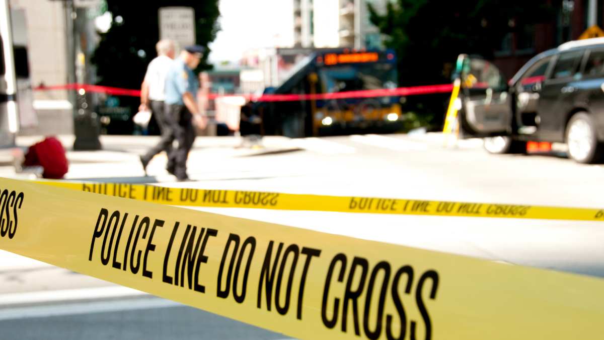 Tiroteo en fiesta de graduación de Nueva Orleans, EU, deja un muerto y dos heridos