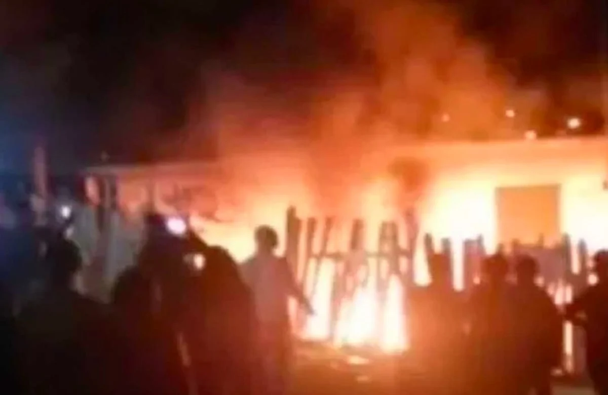 Policías de Huauchinango no quisieron ayudar a Daniel Picazo: Testigo