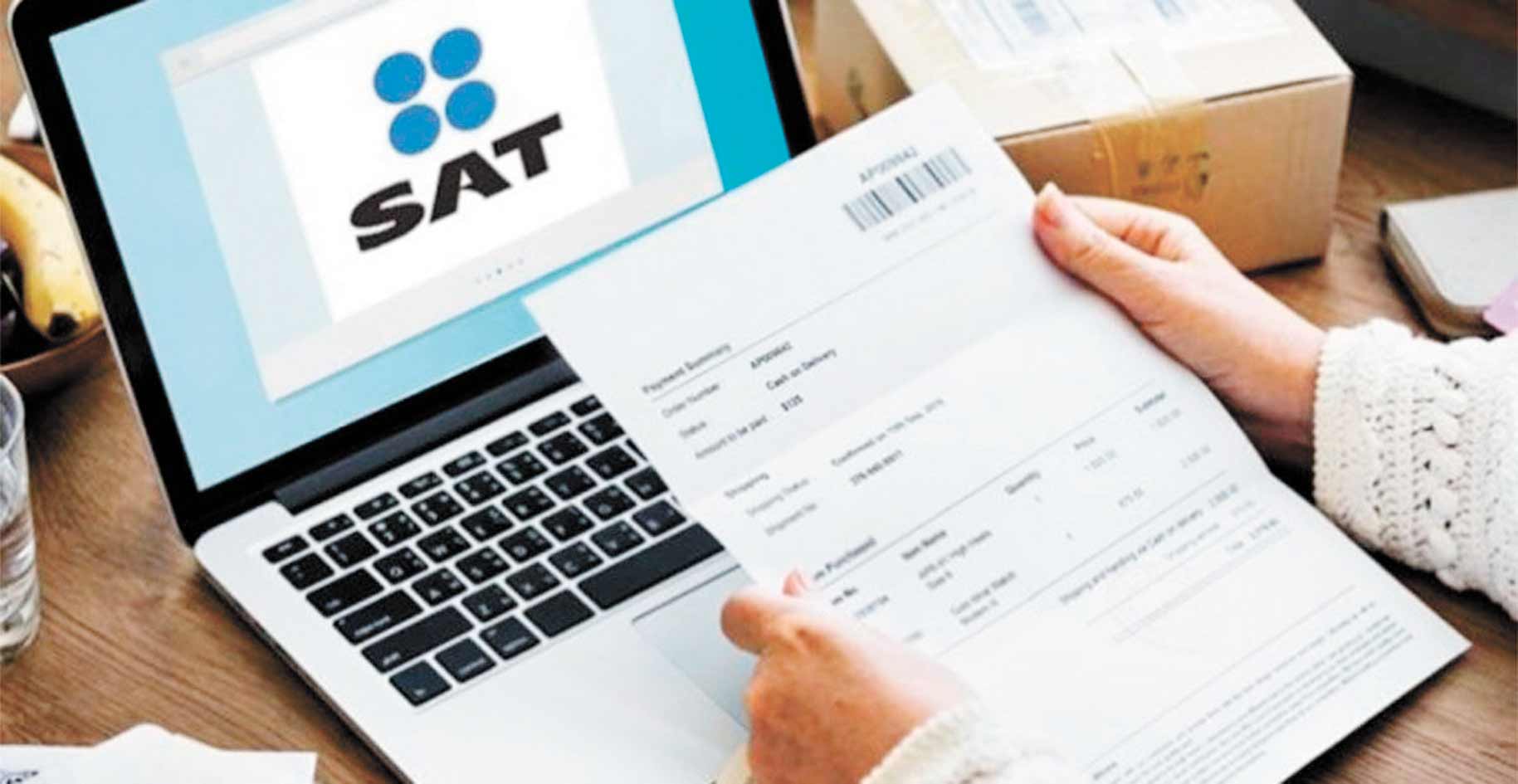 SAT envía a Buró de Crédito a contribuyentes que deben impuestos