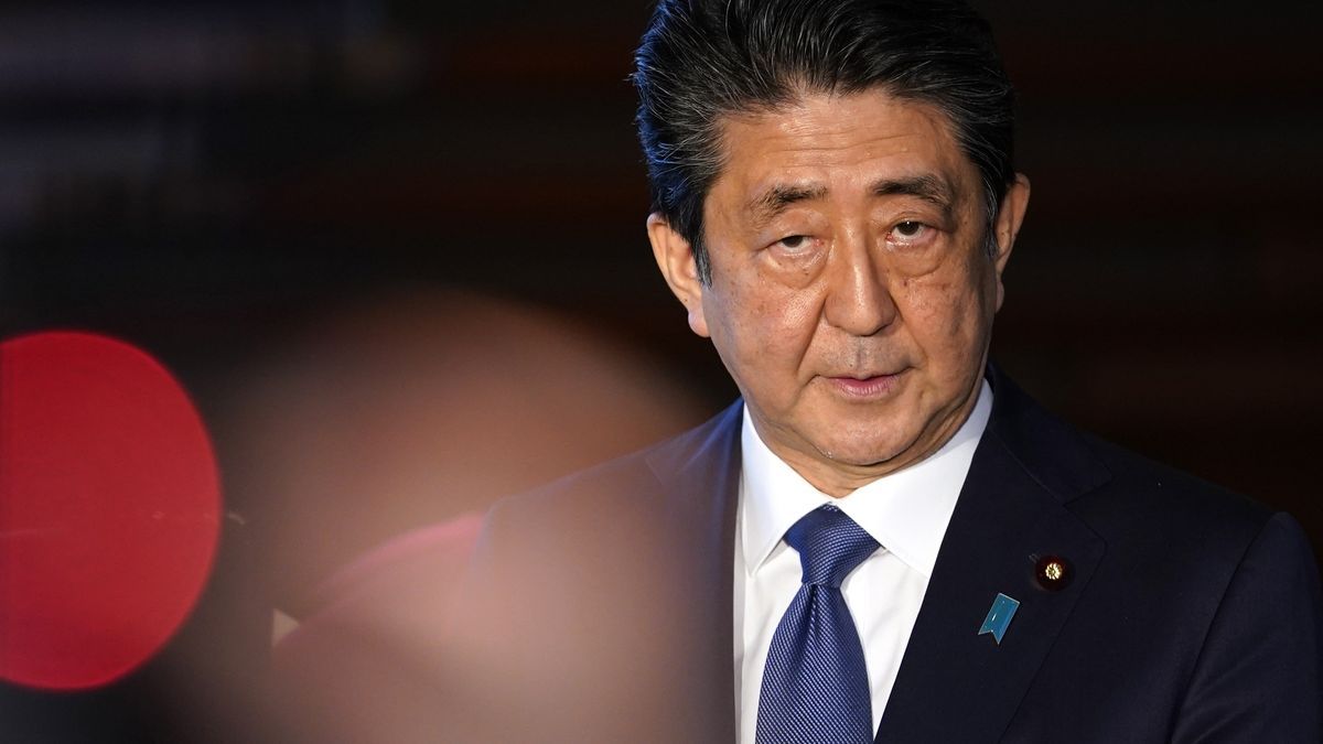 Asesinan a Shinzo Abe, exprimer ministro de Japón