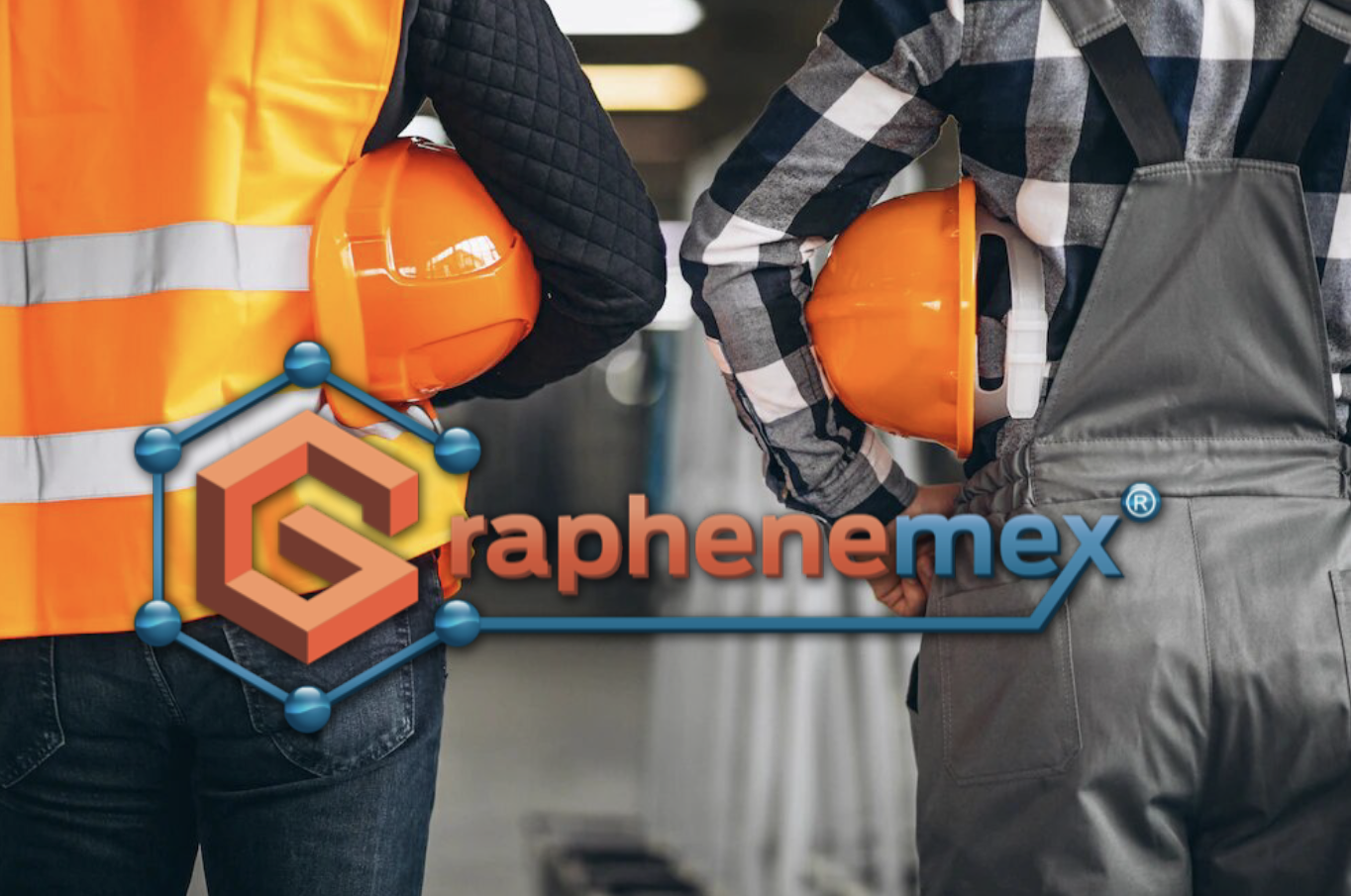 Sellan Energeia Graphenemex e Ingeniería, Servicios y Comercio (ISC) alianza comercial para abastecer el mercado peruano