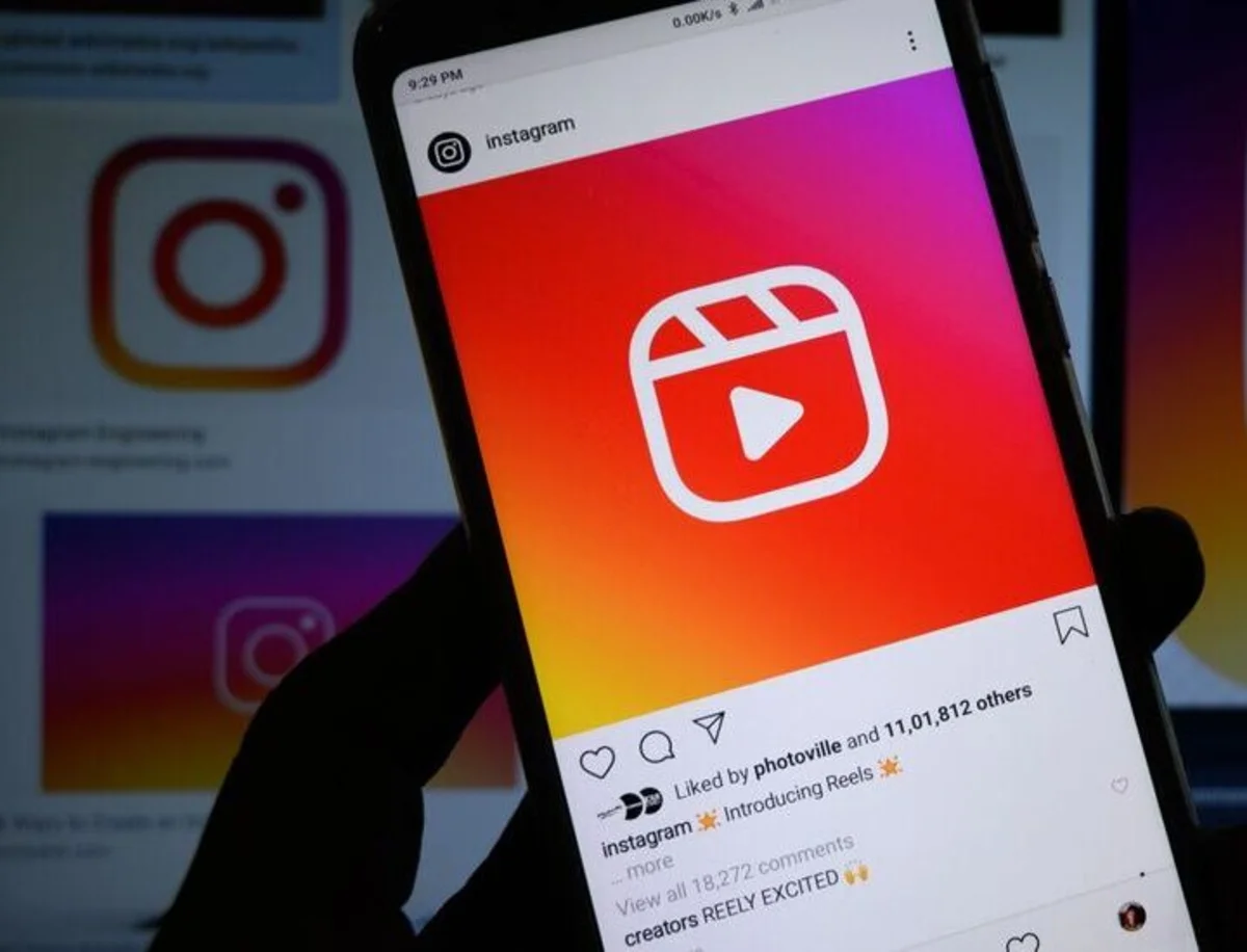 Tras fuertes críticas, Instagram revierte los cambios estilo TikTok