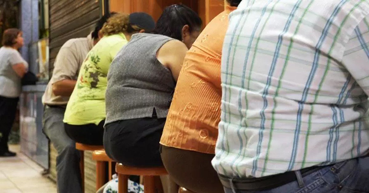 Mexicanos suben hasta 5 kilos en vacaciones, estas son las recomendaciones para evitarlo según la UNAM