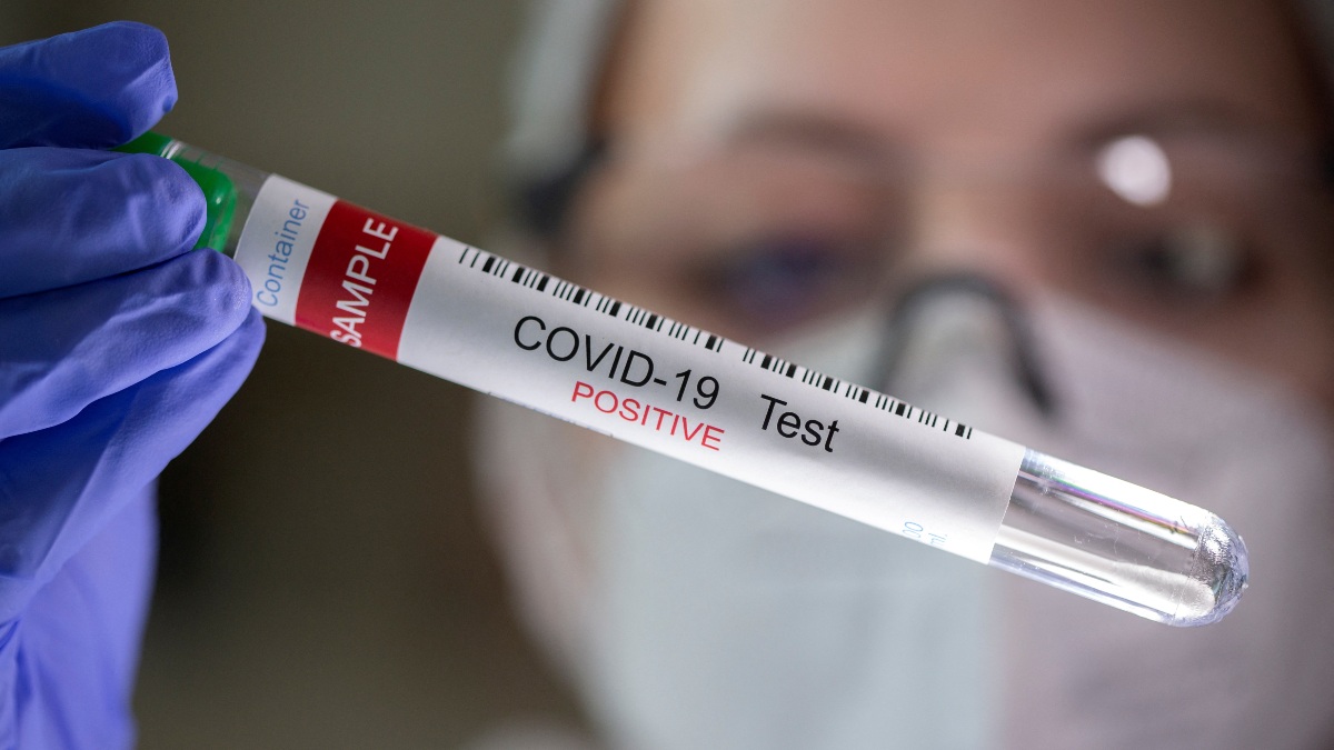 OMS dice que el COVID-19 sigue siendo una emergencia mundial