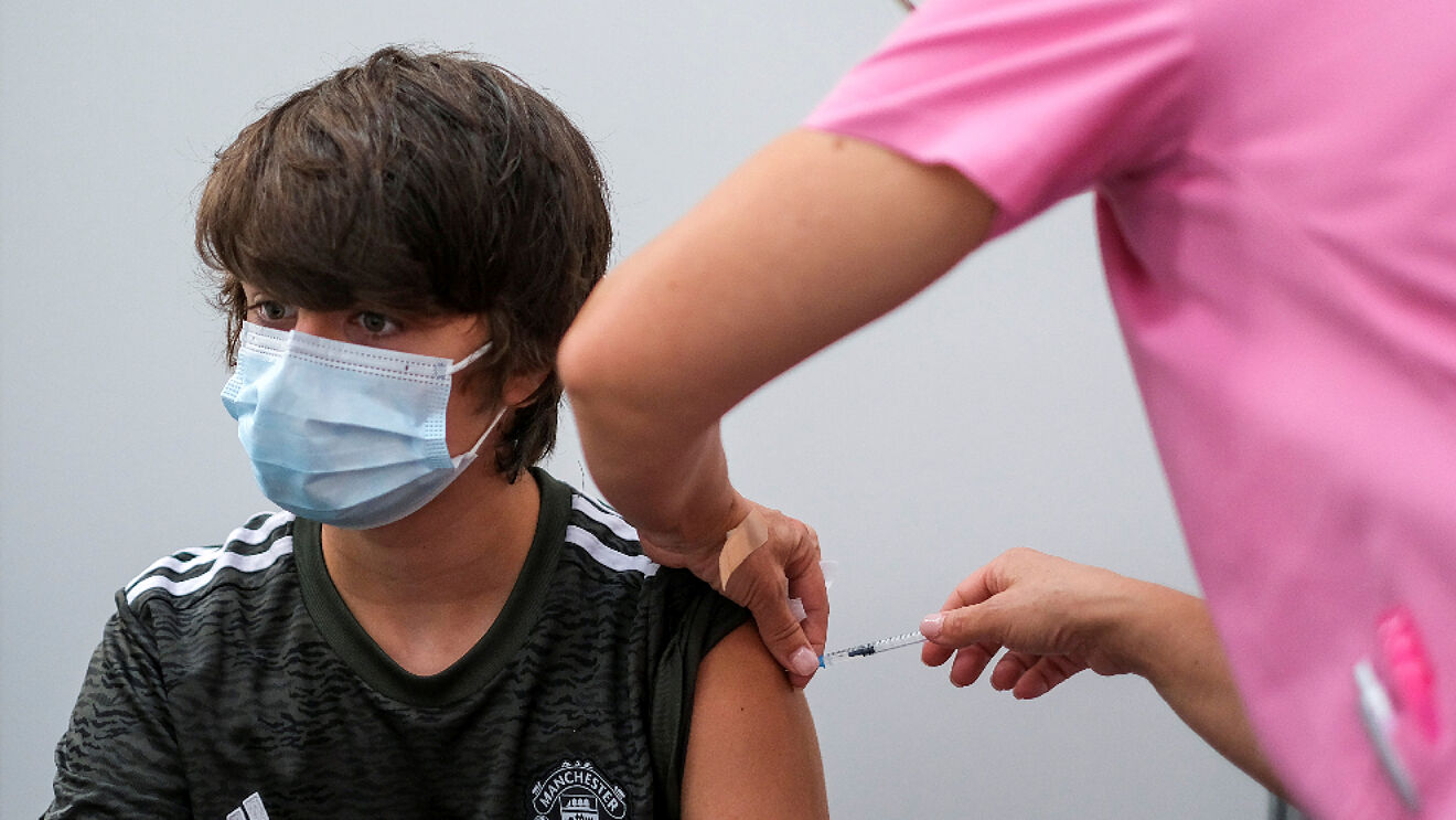 Llegarán a México 10 millones de vacunas Pzifer en septiembre