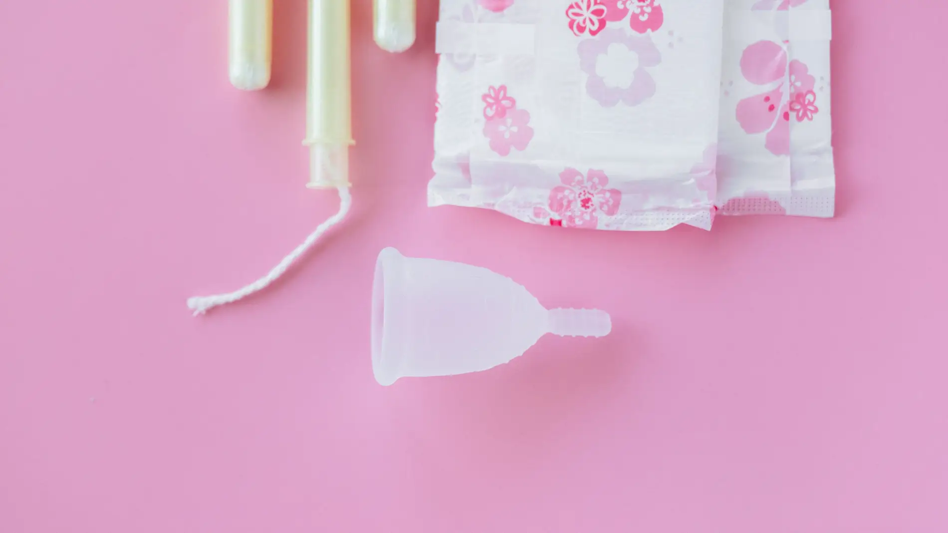 Buscan inciativa en CdMx que productos de higiene menstrual sean gratuitos