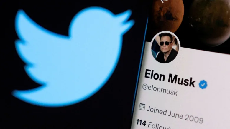 Elon Musk comprará Twitter, «por el futuro de la civilización» dice