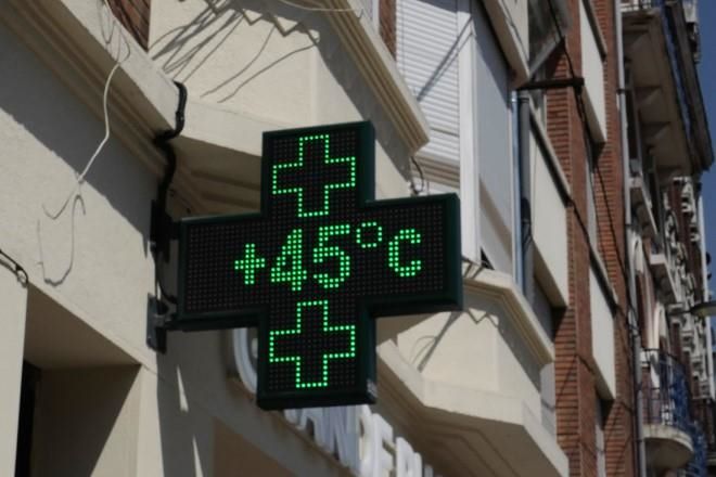 Calor en Europa provoca 20 mil muertos en exceso