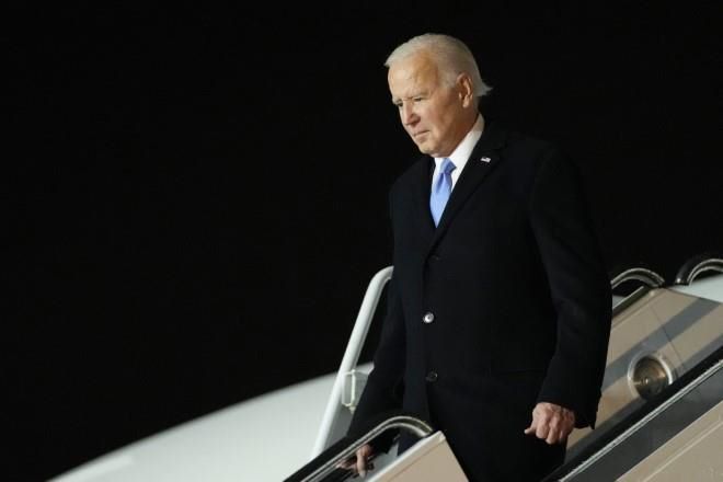 Ordena Capitolio a Biden informar sobre reforma a INE