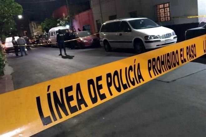 Balean auto tras pelea en feria y matan a niño en Toluca