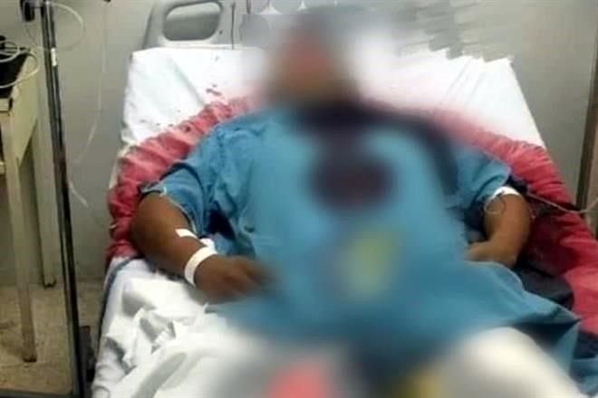 Se recuperaba de ataque y lo matan en Hospital de Oaxaca