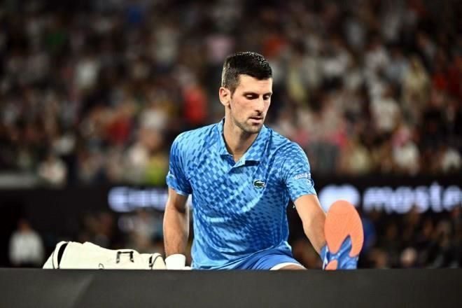 Va Djokovic contra Tsitsipas en la Final de Australia