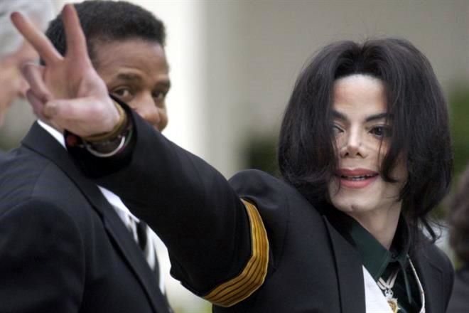 Alistan venta récord del catálogo musical de Michael Jackson