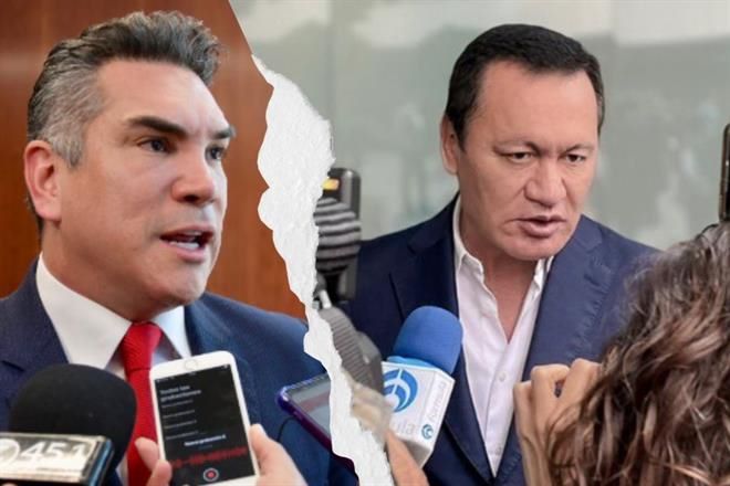 Consuma ‘Alito’ golpe a Osorio Chong; le quitan coordinación