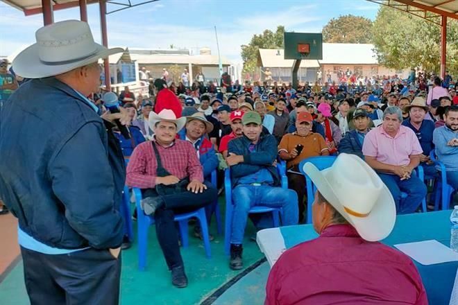 Piden parar a La Familia Michoacana en Sierra de Guerrero