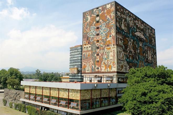 Frenan resolución de UNAM sobre caso Esquivel