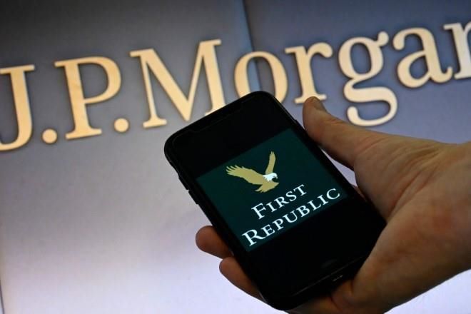 JPMorgan adquiere a First Republic Bank