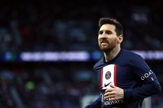 Messi dejará PSG al final de temporada, confirma entrenador
