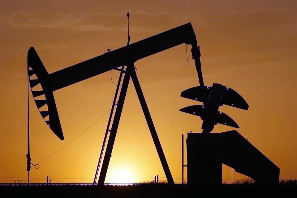 Recibe Gobierno 63% menos por ingresos petroleros