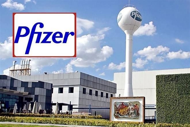 Confirma Pfizer indagatoria en su contra por parte de EU